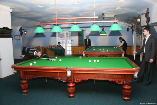 Solovyinaya Roscha (Kursk)
